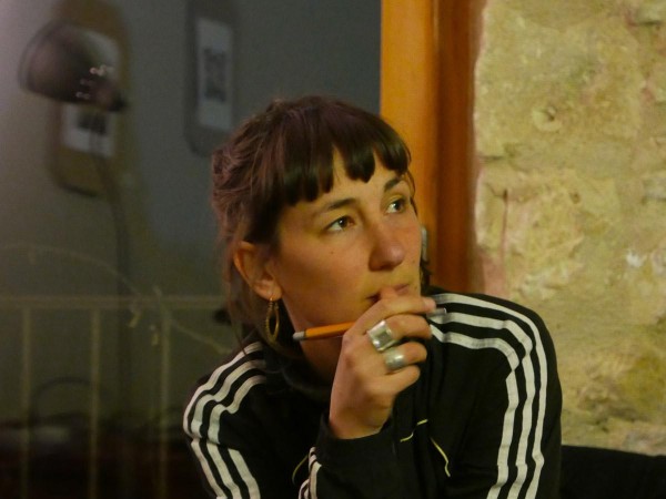 Cabiria Chomel