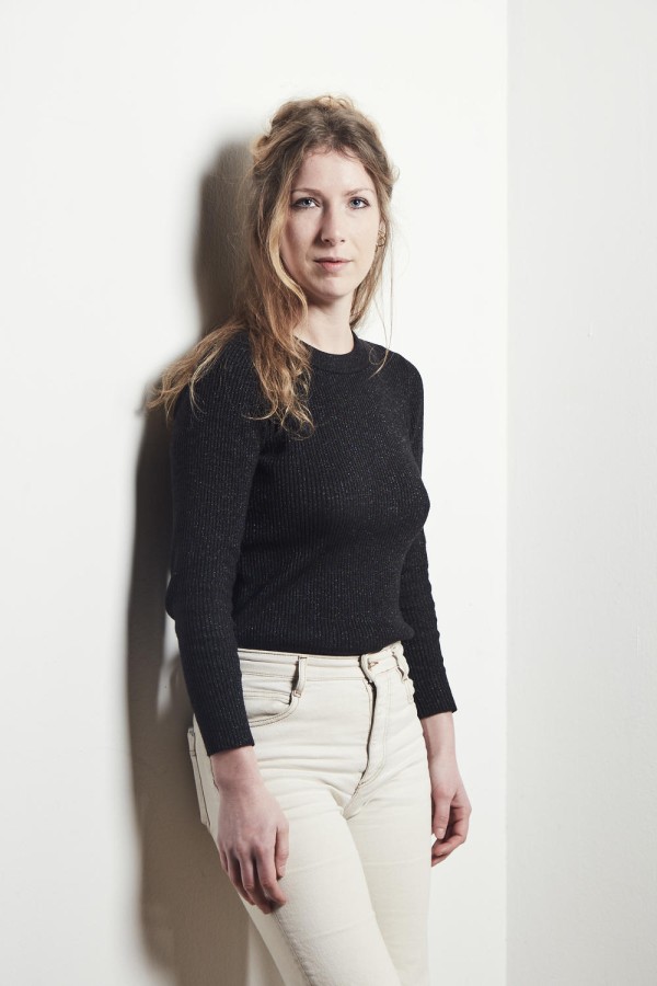 Camille Juzeau