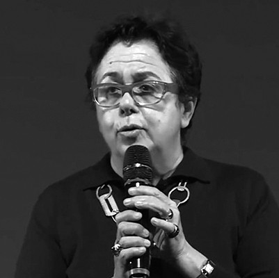 Carole Desbarats