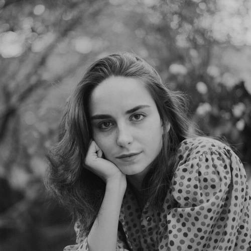 Caroline Péron