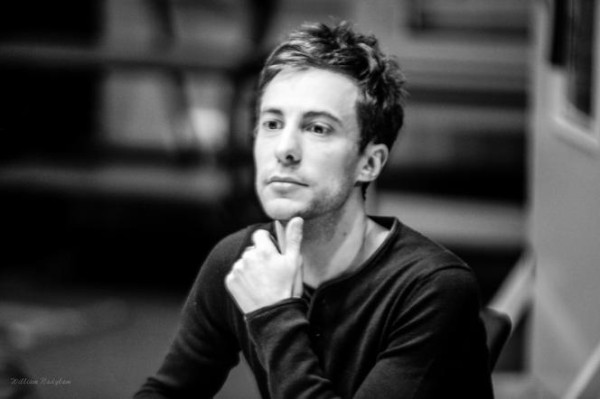 Cédric Aussir