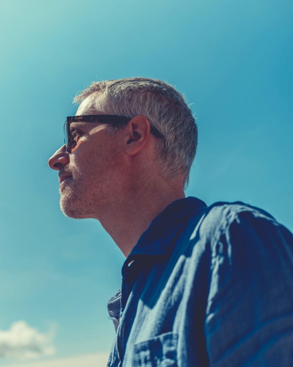 Christophe Granger