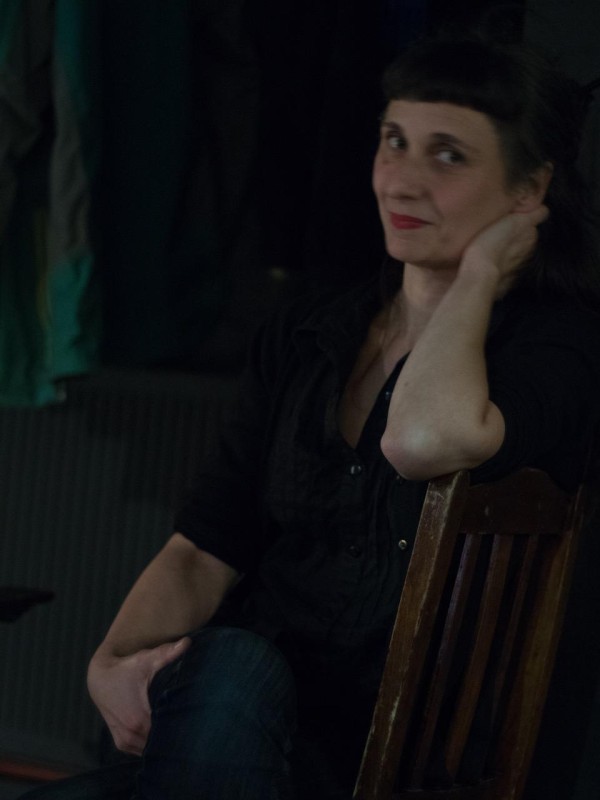 Claire Gatineau