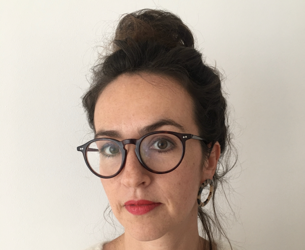 Claire Hazan