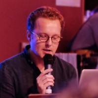 David Christoffel