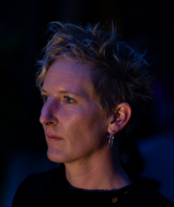 Delphine Prat