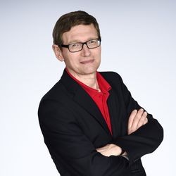 Dominique Seux