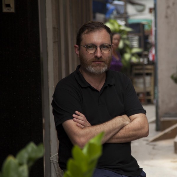 Eddie Ladoire