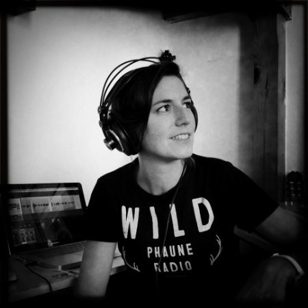 Élise Dejy
