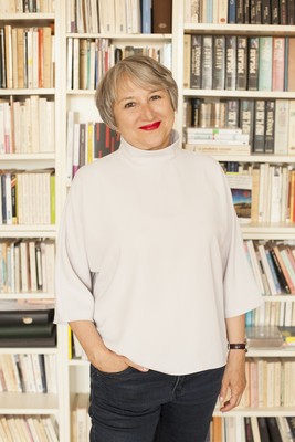 Élise Thiébaut