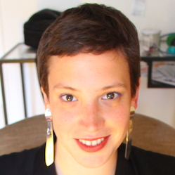 Élodie Hervier