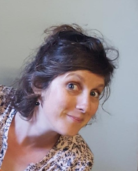 Elsa Vanzande