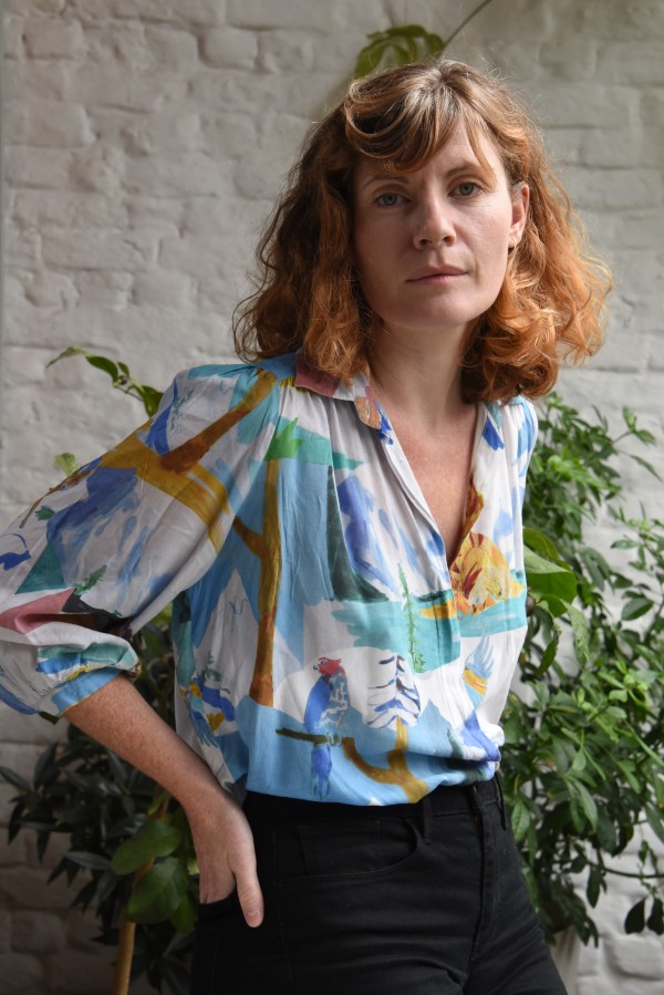 Émilie Praneuf