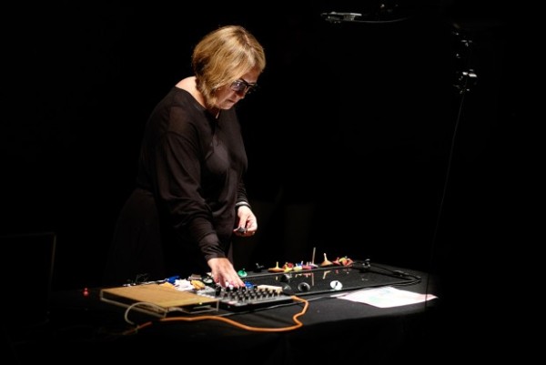 Emmanuelle Gibello
