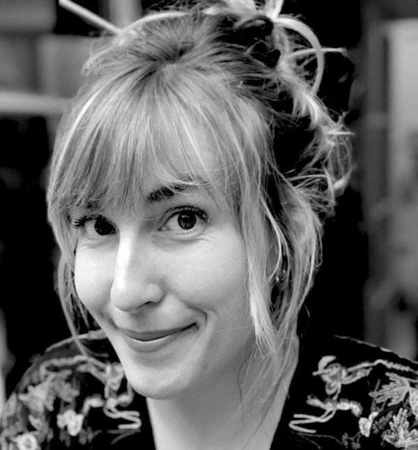 Fanny Dujardin
