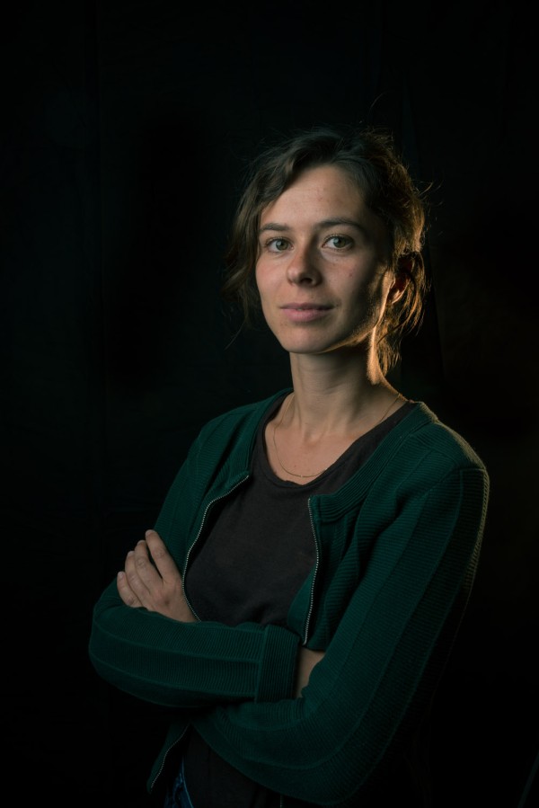 Flora Trouilloud