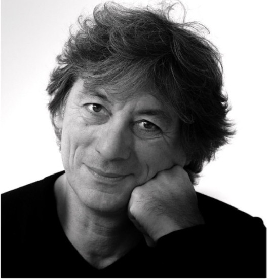 François Luciani