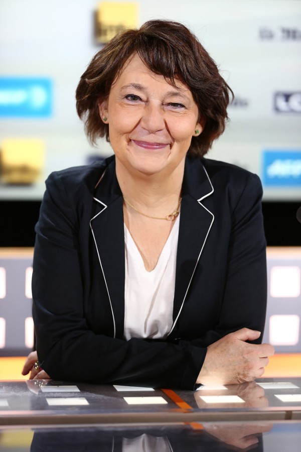 Françoise Fressoz