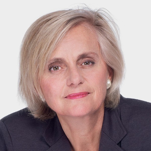 Geneviève Delrue