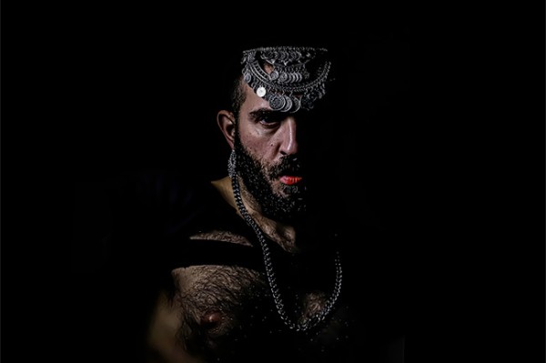 Gérald Kurdian