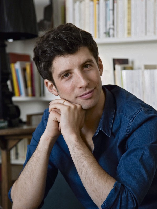 Guillaume Poix