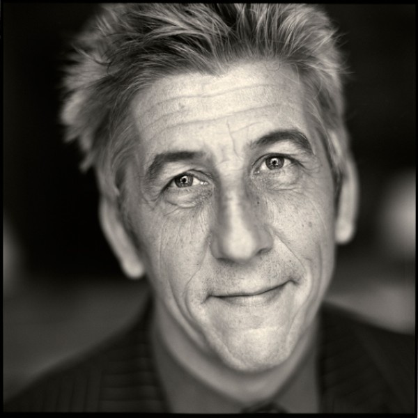 Hervé Rony