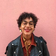 Iris Ouedraogo