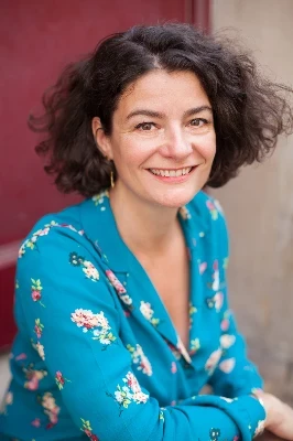 Isabelle Duriez