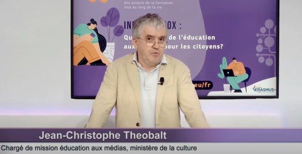 Jean-Christophe Théobalt