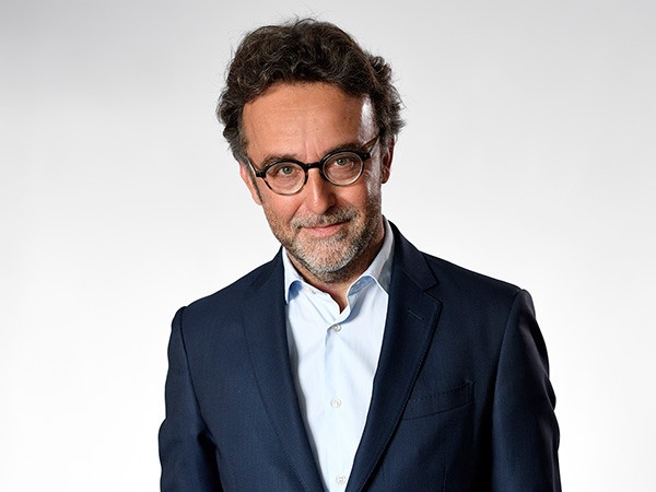 Jean-Michel Orion