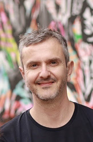 Julien Cernobori
