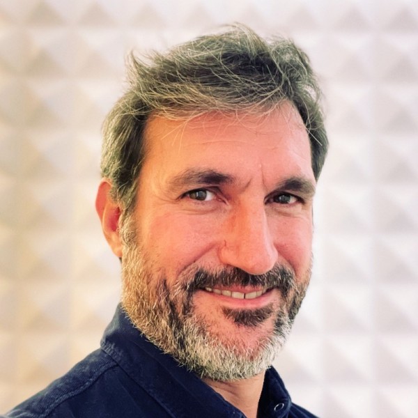 Julien Moch