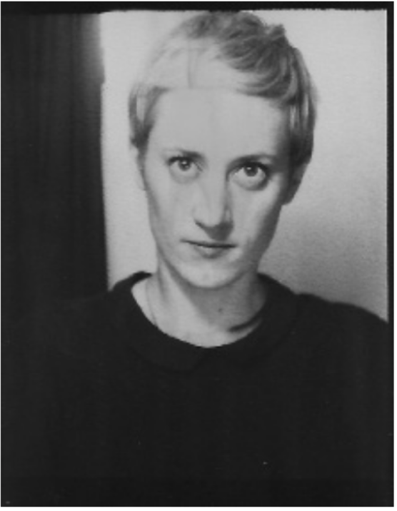 Juliette Prouteau