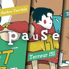 La Pause Goûter !
