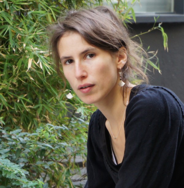 Lucie Sarfaty