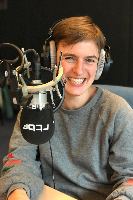 Marie Fierens