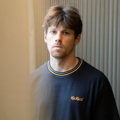 Mathieu Palain