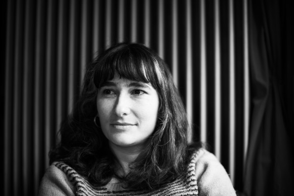 Myriam Prévost