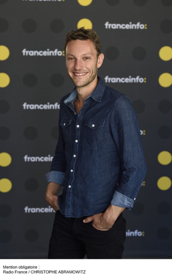 Nicolas Teillard