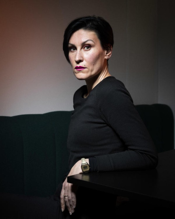 Ovidie