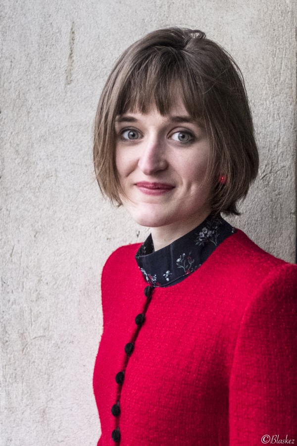 Pauline Picot