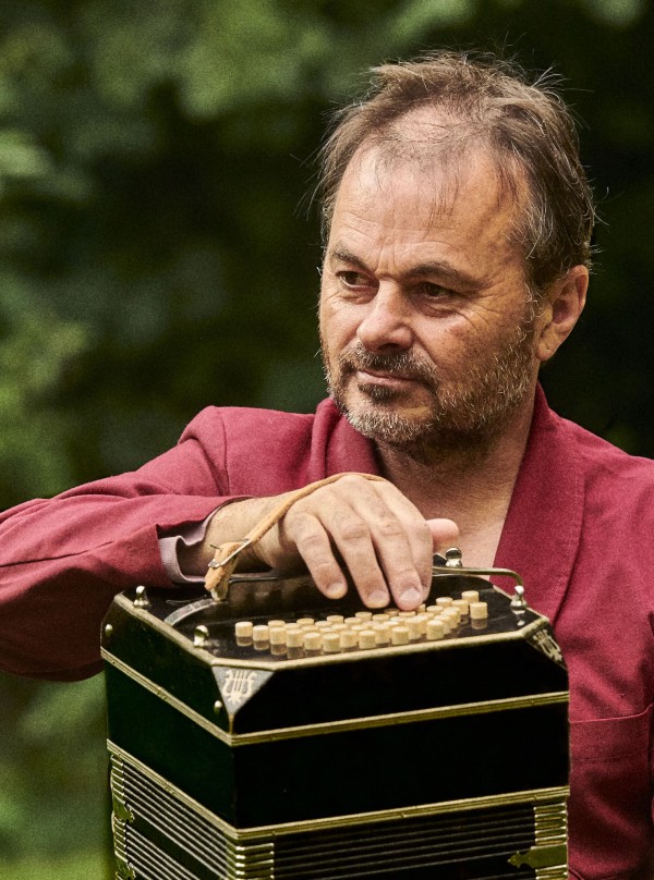 Philippe Ollivier