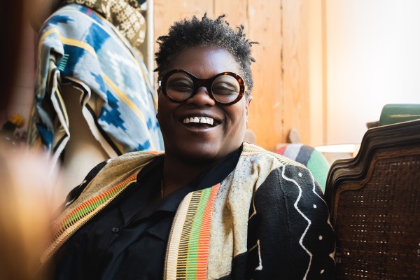 Rokia Bamba