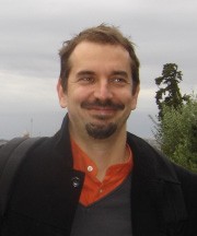 Romain Lajarge