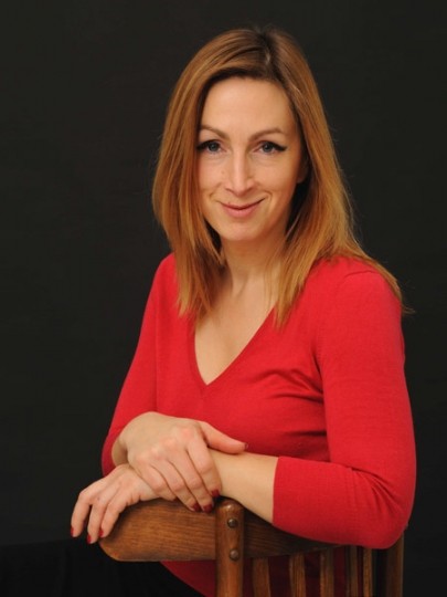 Sandrine Lefranc