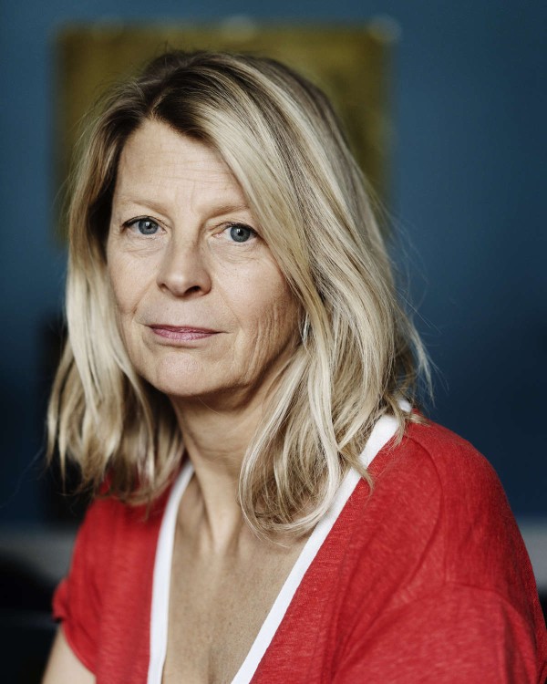 Sonia Kronlund