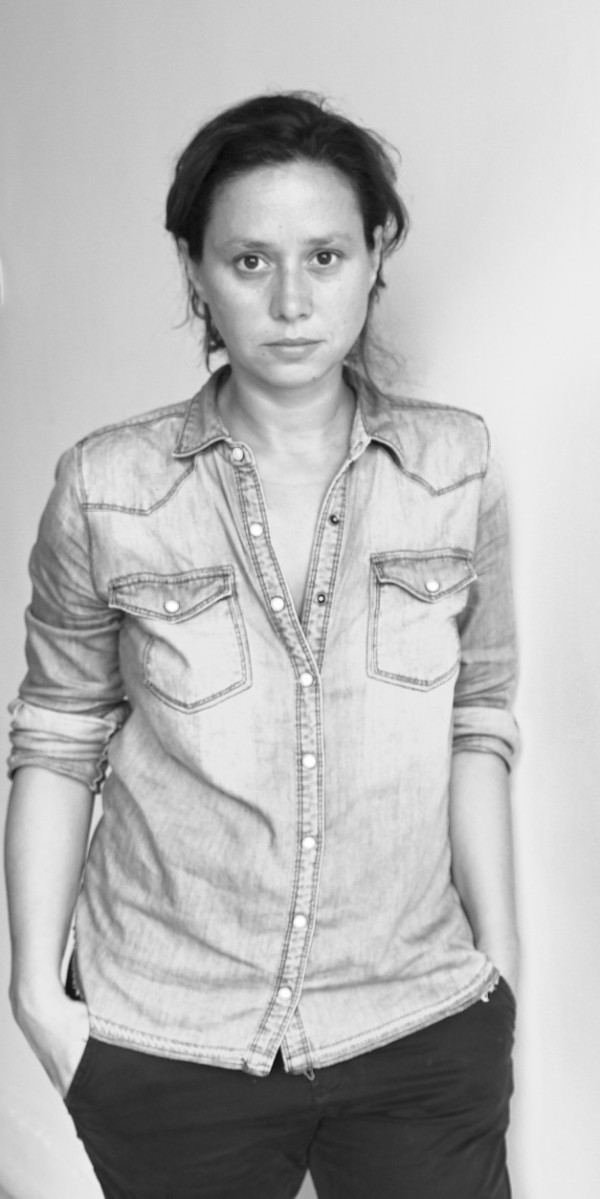 Sophie Nivelle-Cardinale