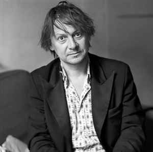 Sylvain Cartigny