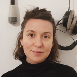 Tiphaine Crézé