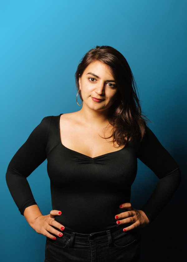 Victoire Tuaillon